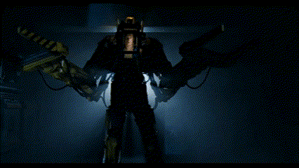 aliens gif Get Away From Her, You Bitch!