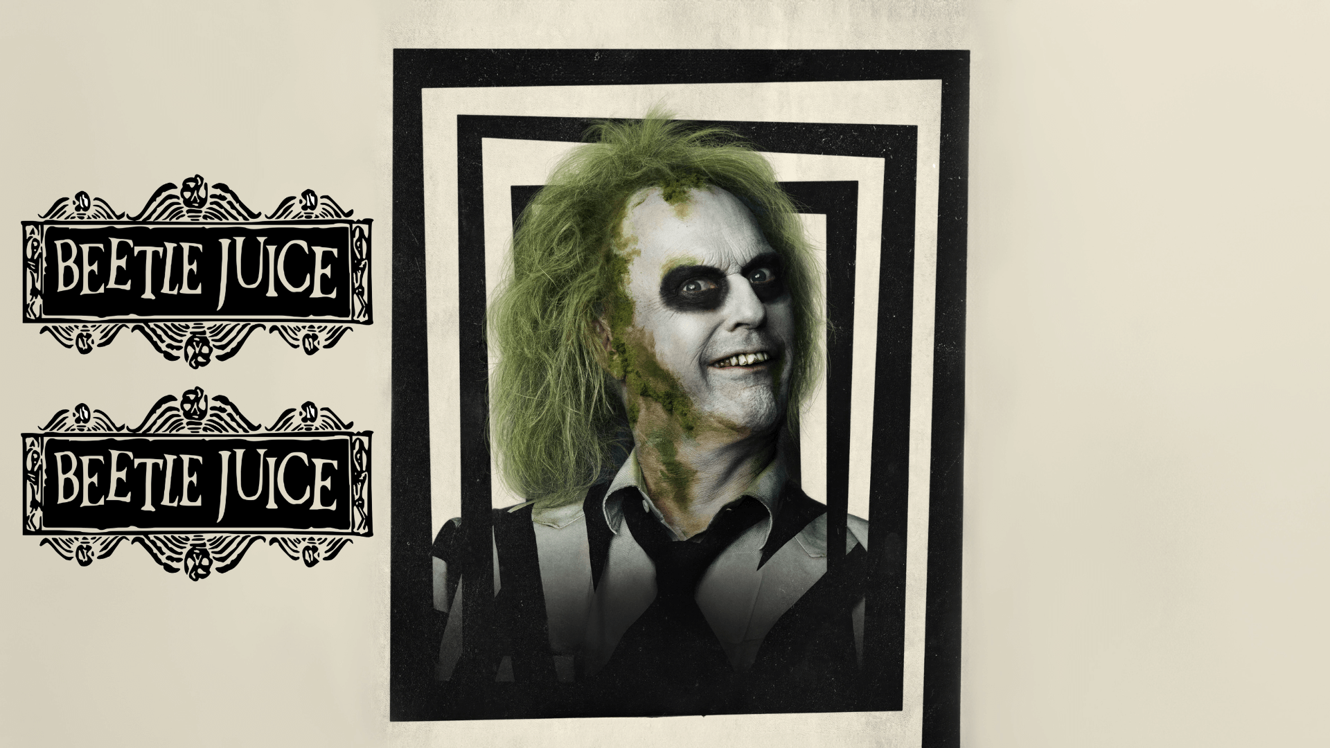 beetlejuice beetlejuice Review