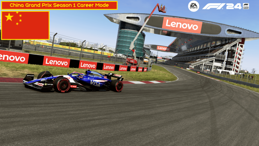 Visa Cash App RB Formula One Team