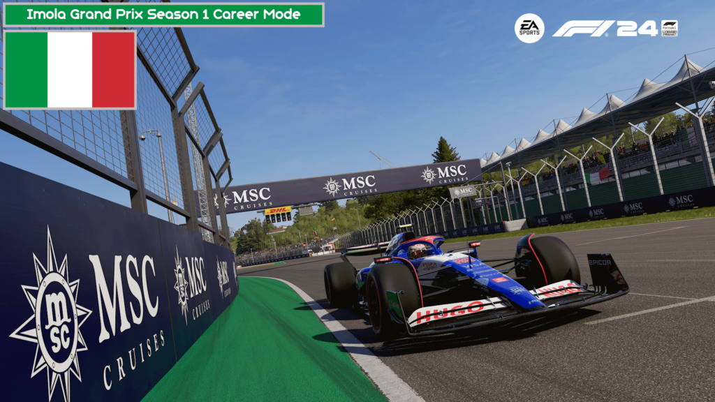 Visa Cash App RB Formula One Team