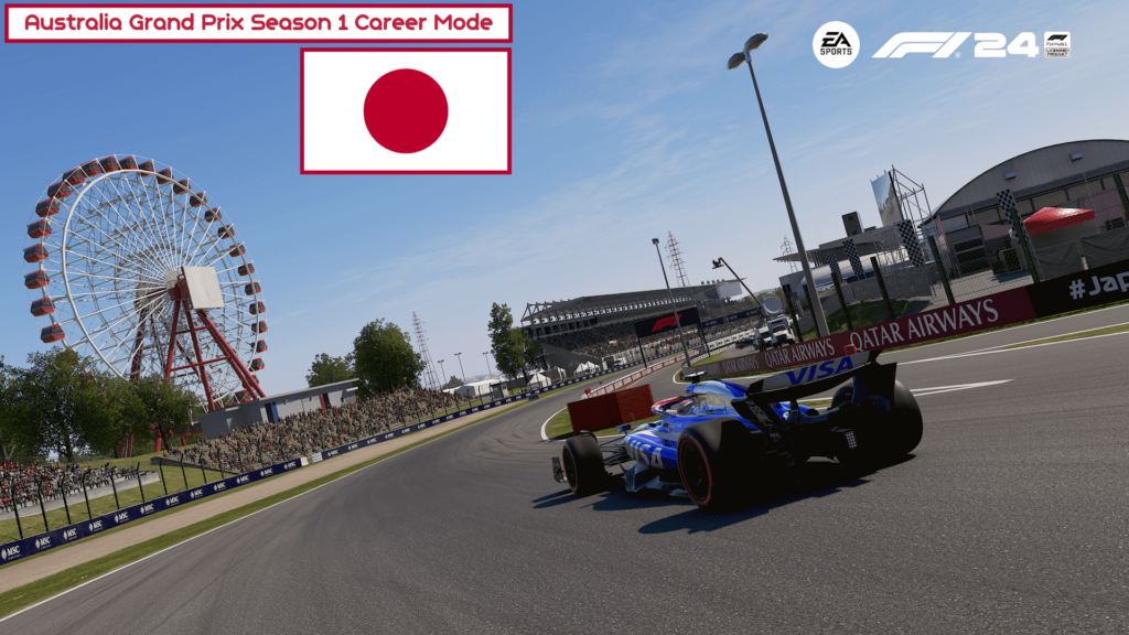 Visa Cash App RB Formula One Team