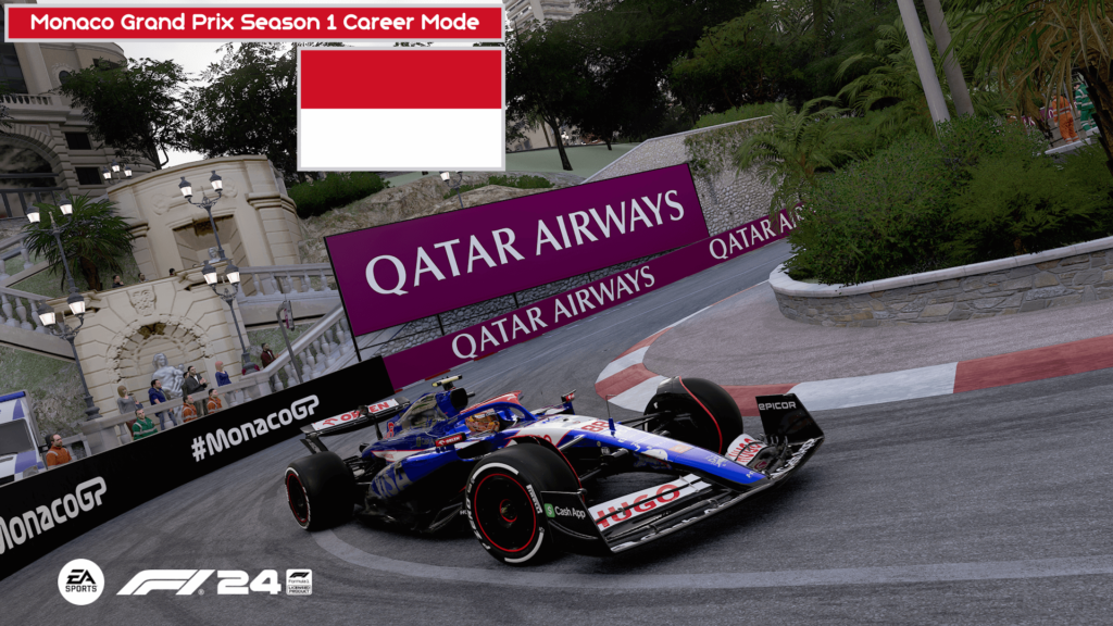 Visa Cash App RB Formula One Team