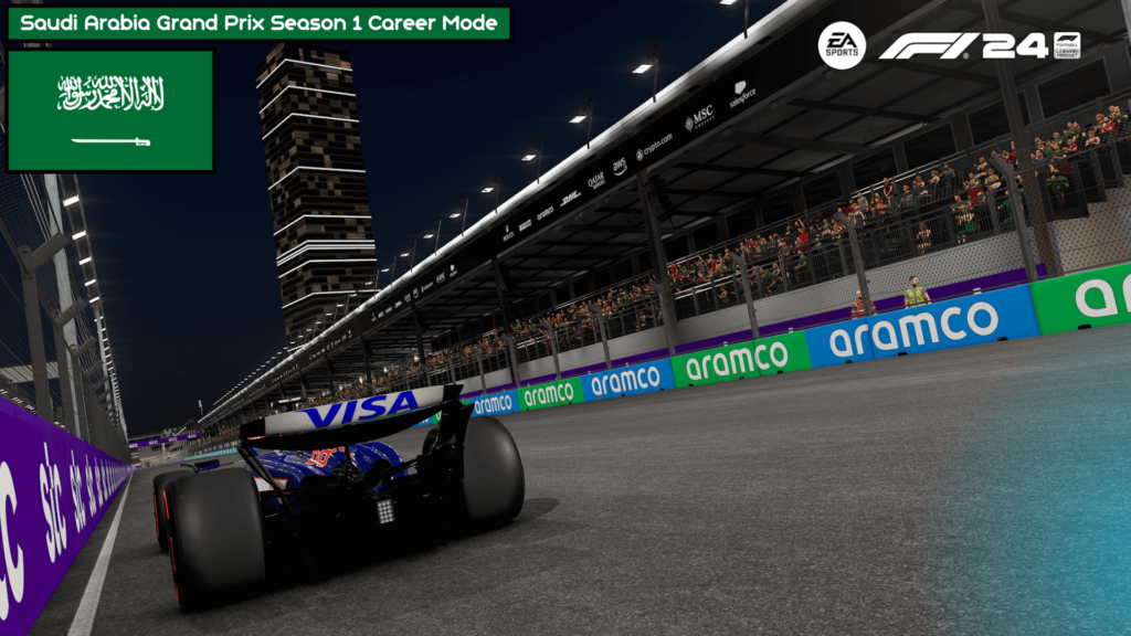Visa Cash App RB Formula One Team