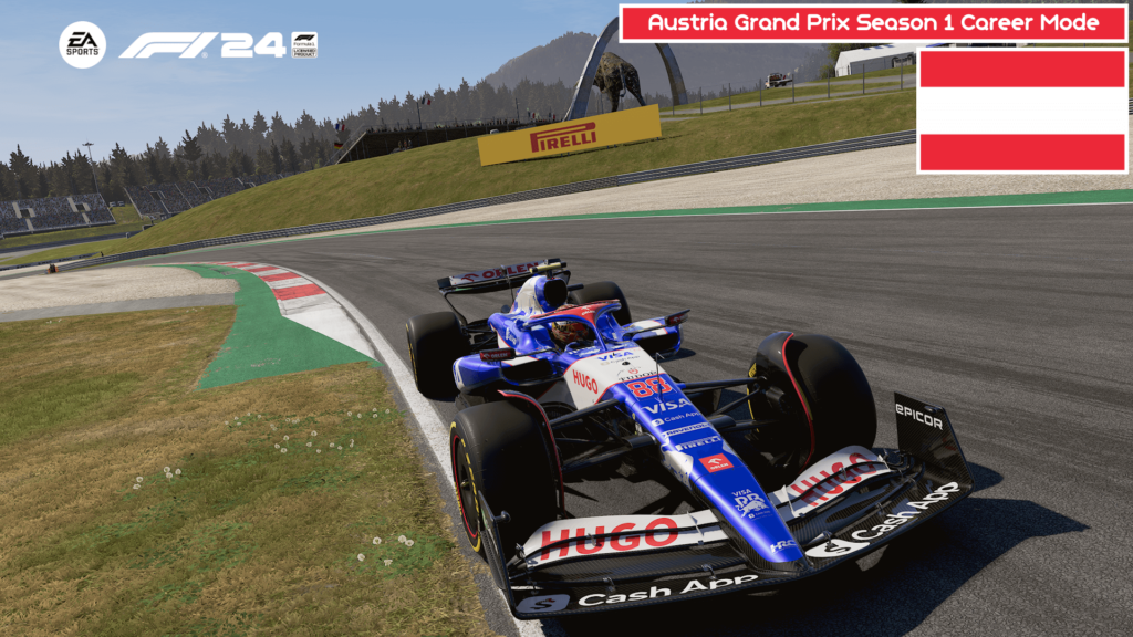 Visa Cash App RB Formula One Team