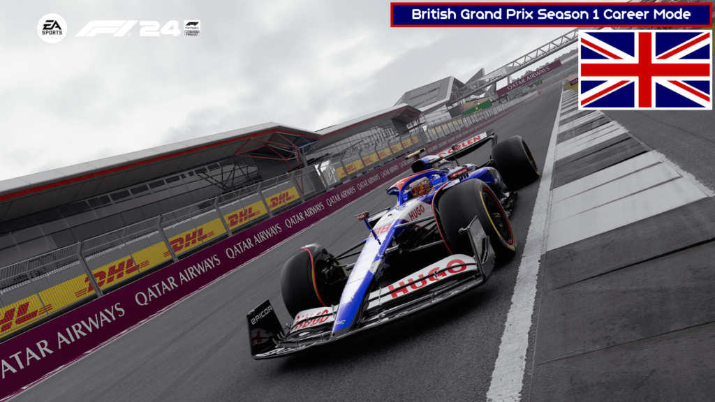 Visa Cash App RB Formula One Team