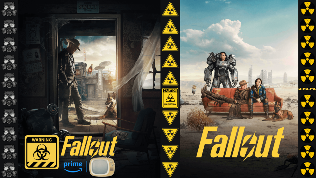 Fallout Wallpaper
