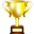 trophy icon 32 px