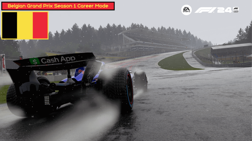 Visa Cash App RB Formula One Team