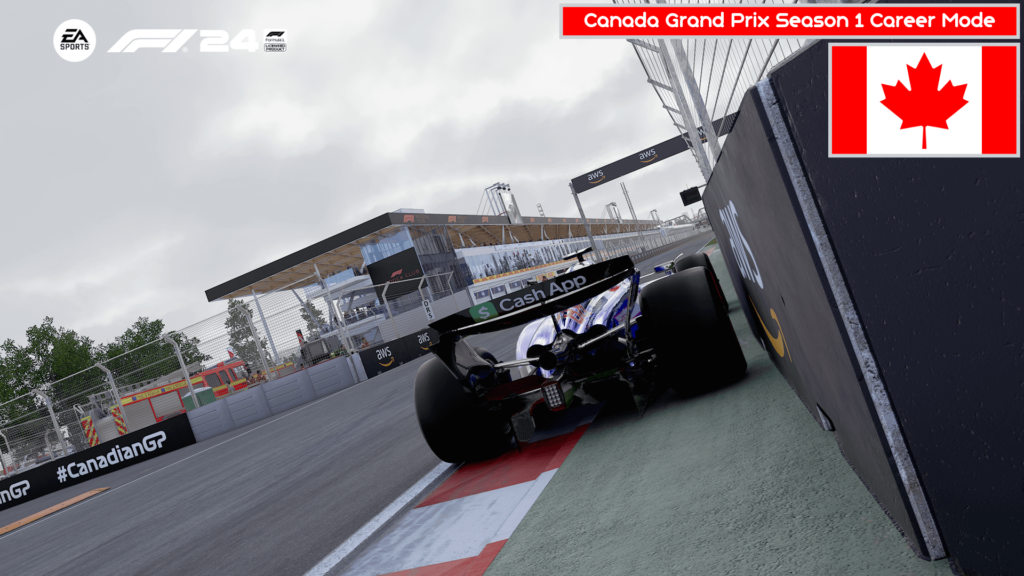 Visa Cash App RB Formula One Team
