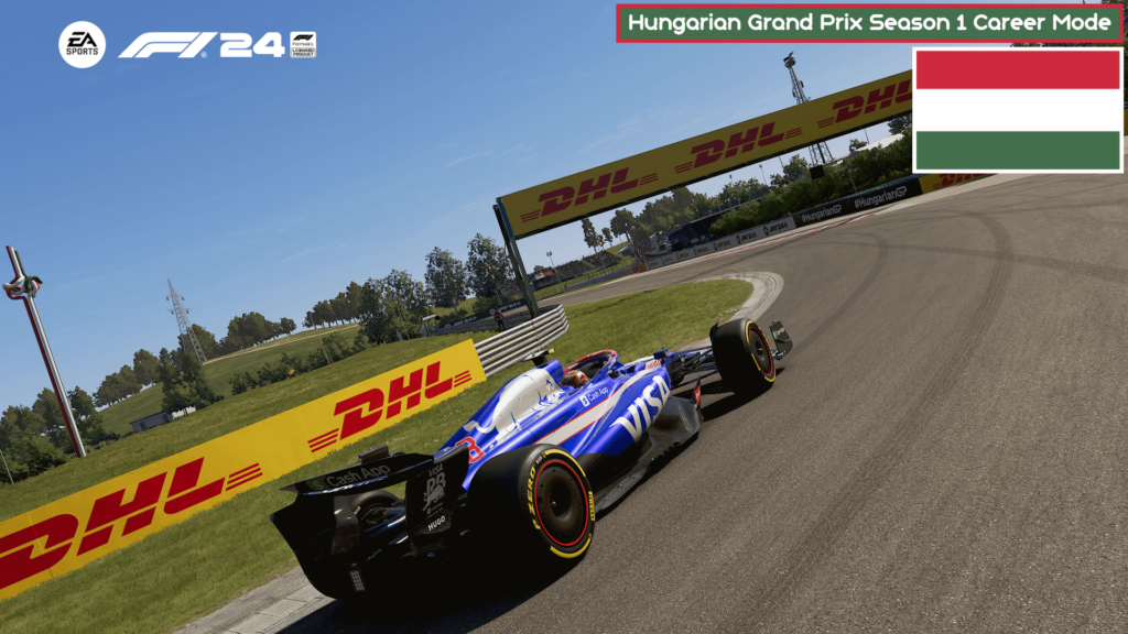 Visa Cash App RB Formula One Team