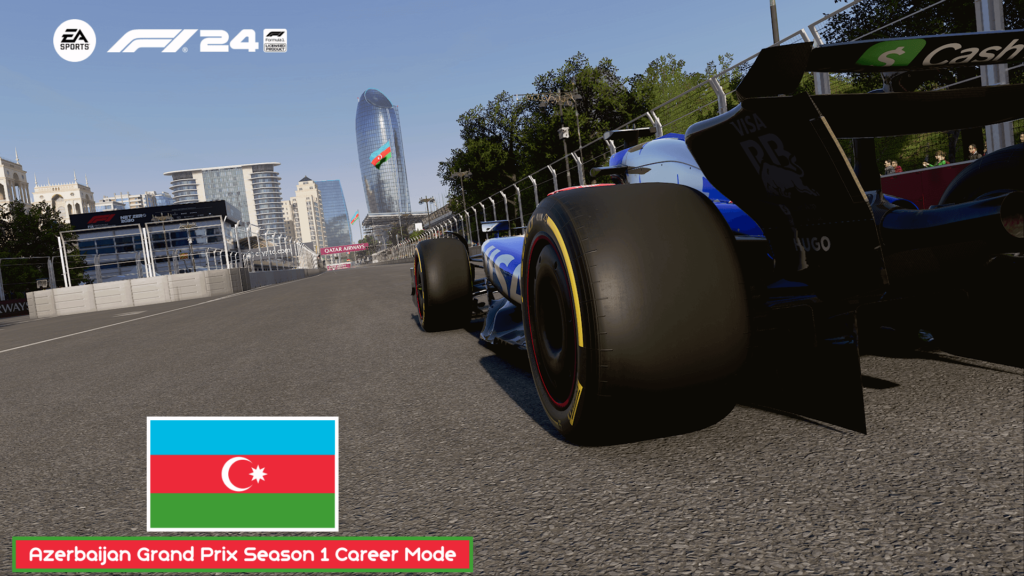 Visa Cash App RB Formula One Team