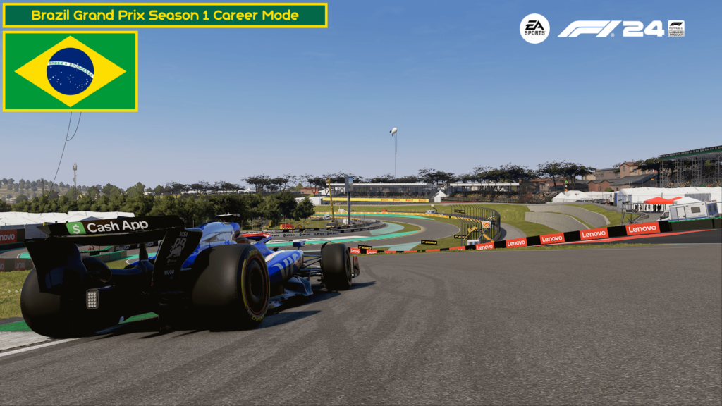 Visa Cash App RB Formula One Team