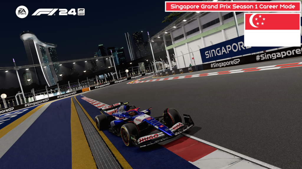 Visa Cash App RB Formula One Team