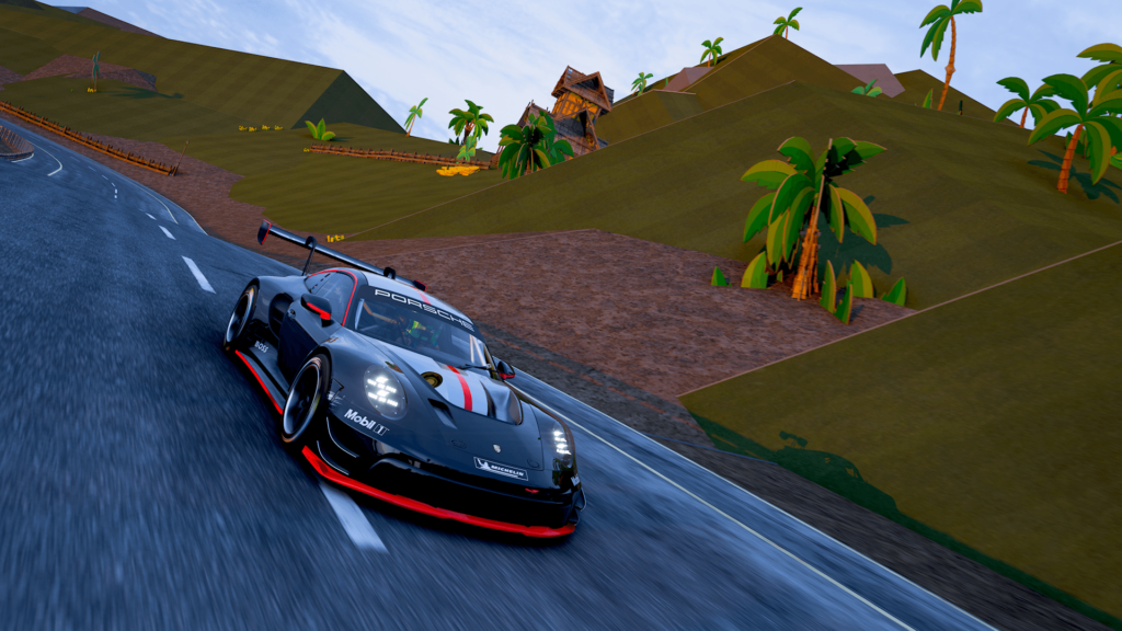 Forza Horizon 5 Series 40 Autumn