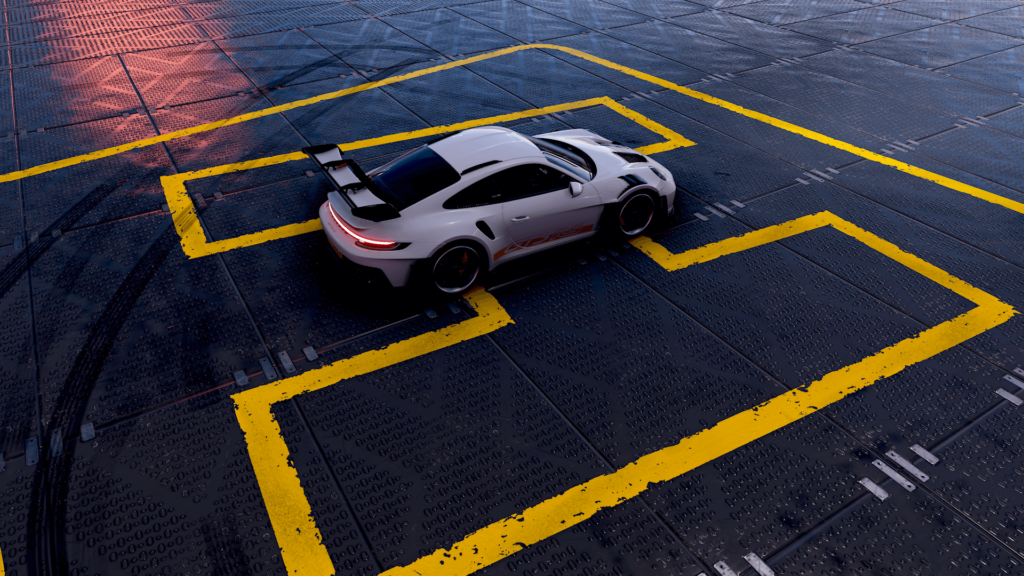 Forza Horizon 5 Series 40 Summer