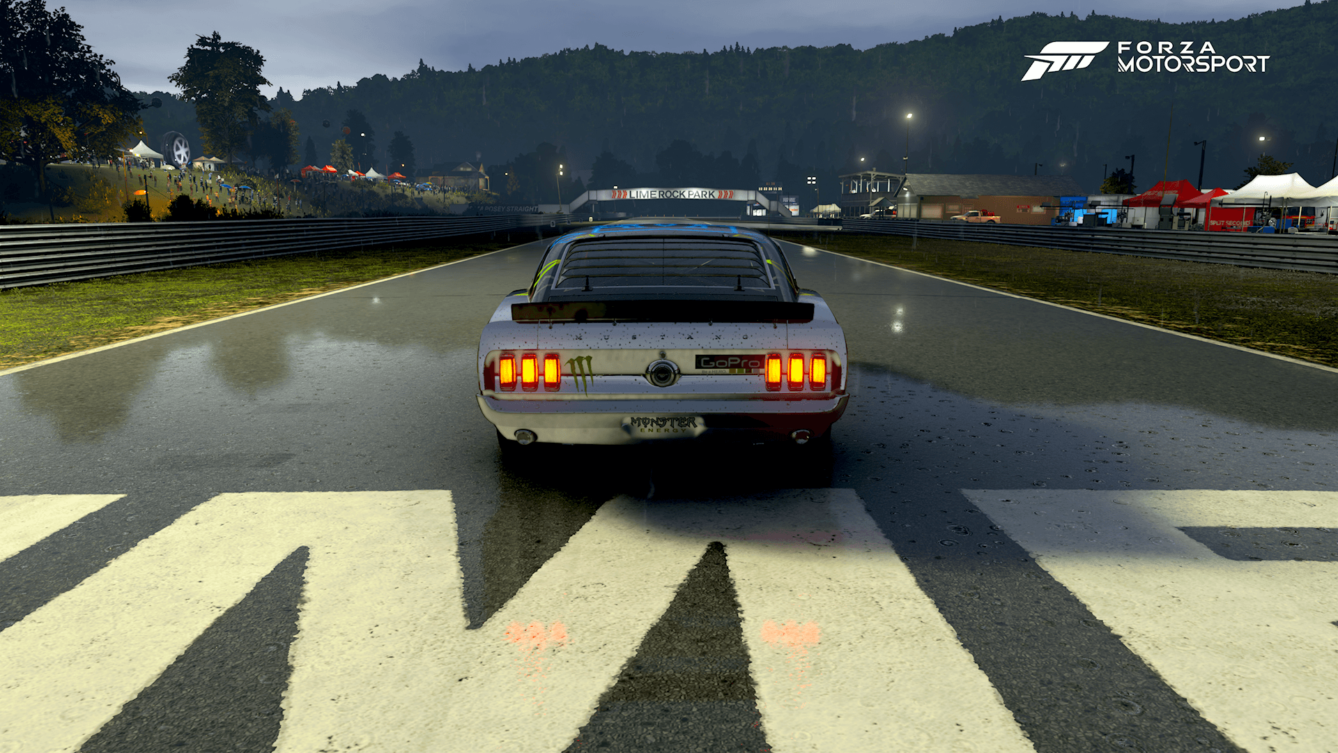 Forza Motorsport Update 14.0
