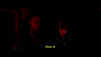 The Shadow Strays GIF