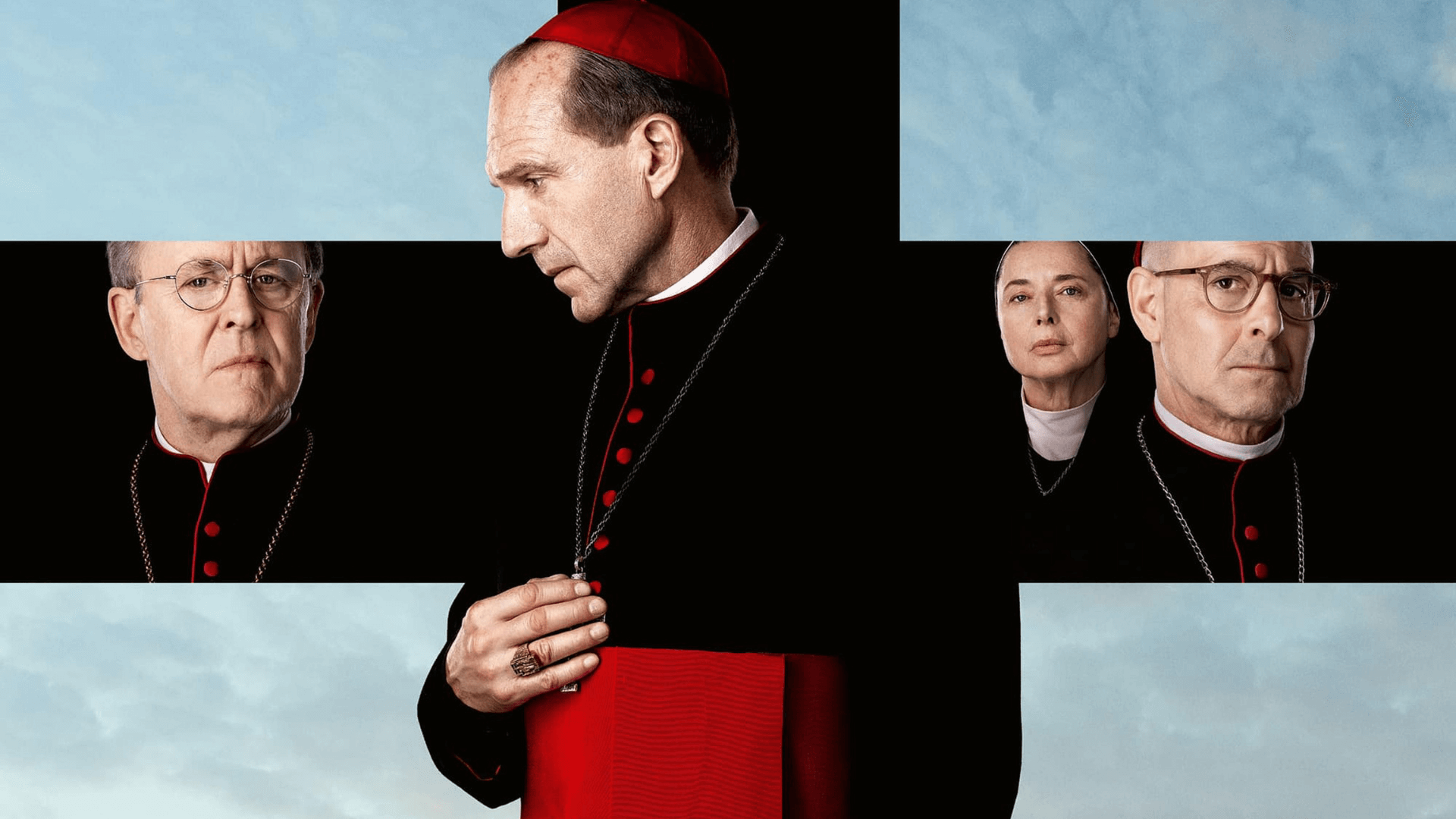 Conclave (2024)