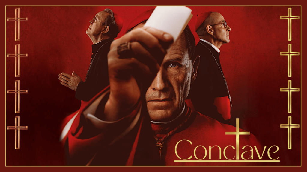 Conclave (2024)