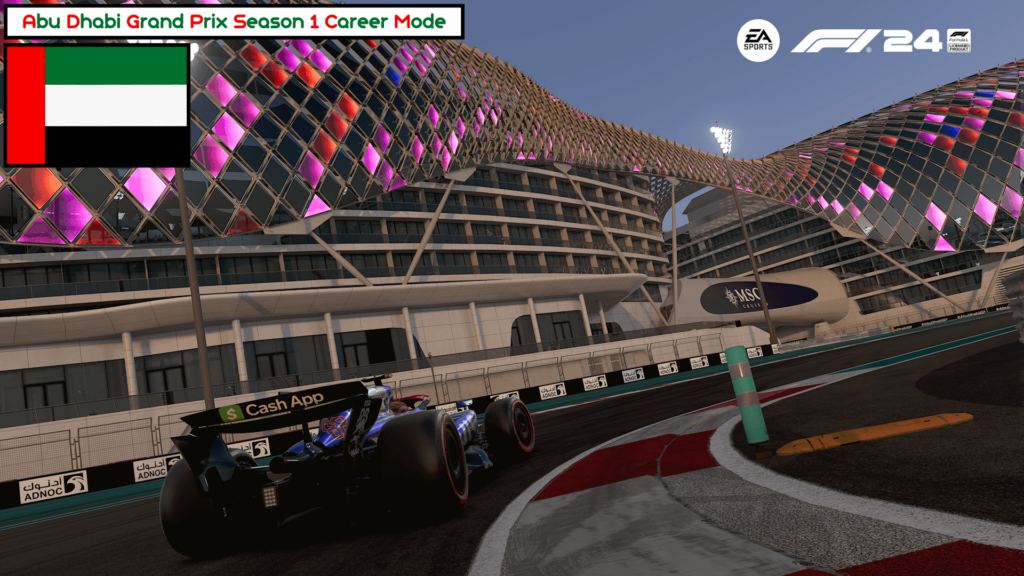 Visa Cash App RB Formula One Team