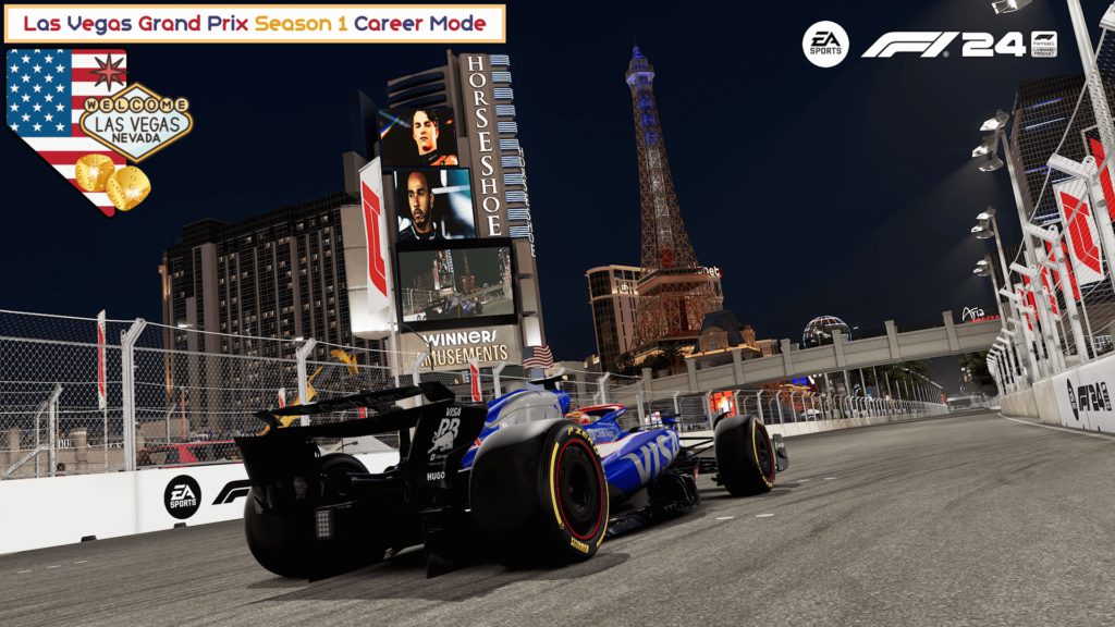 Visa Cash App RB Formula One Team