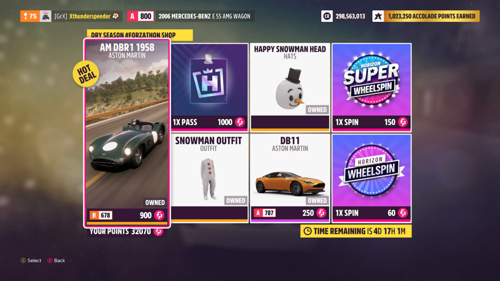 Forza Horizon 5 Series 41
