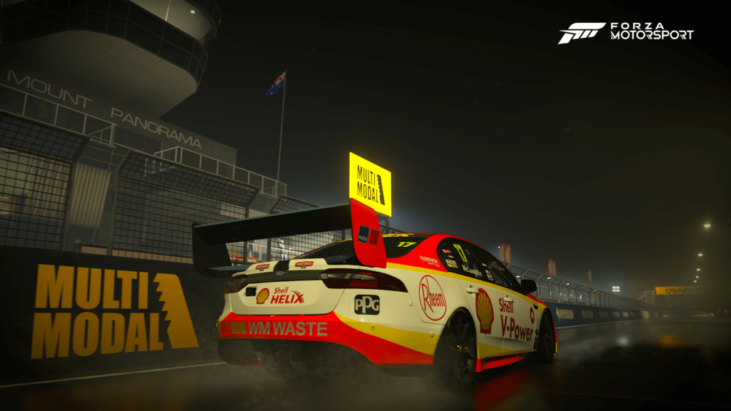Forza Motorsport Forza Motorsport Update 15