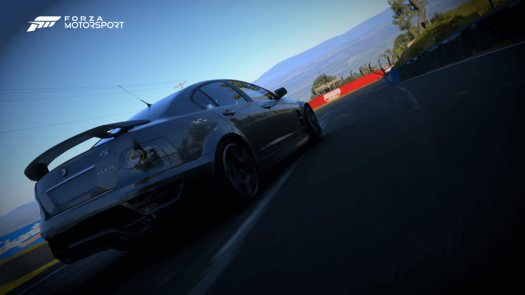 Forza Motorsport Update 15.0