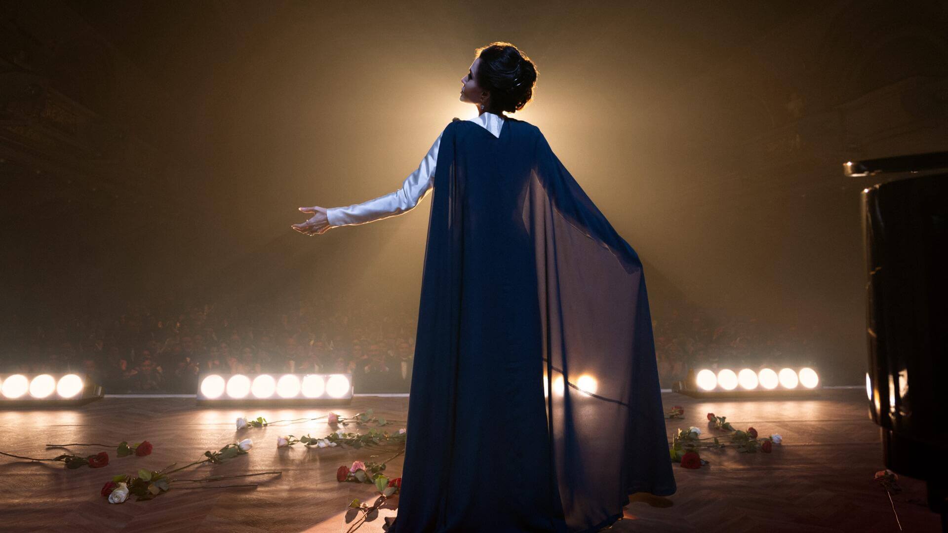 Maria 2024 Movie
