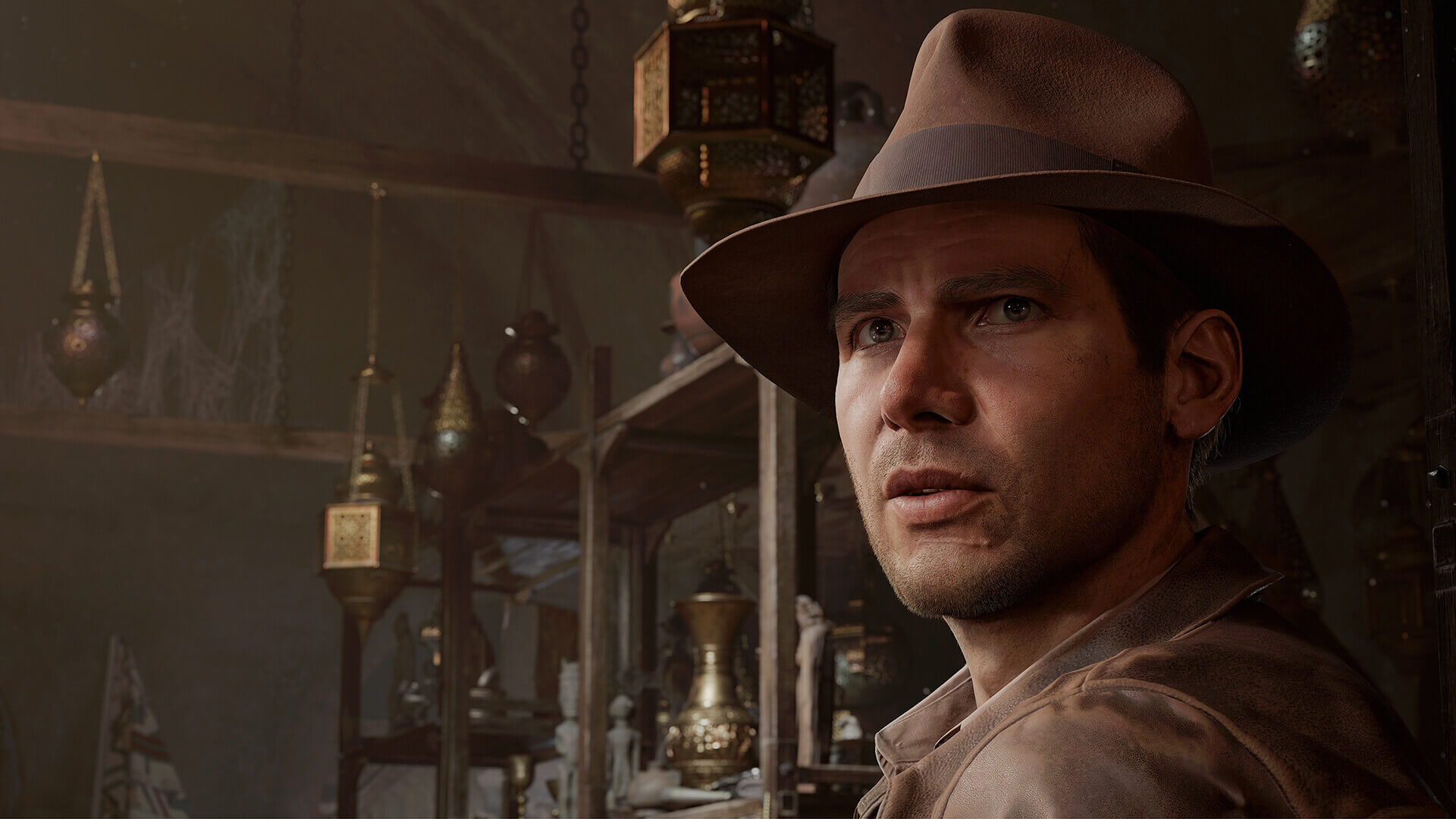 indiana jones and the great circle Live