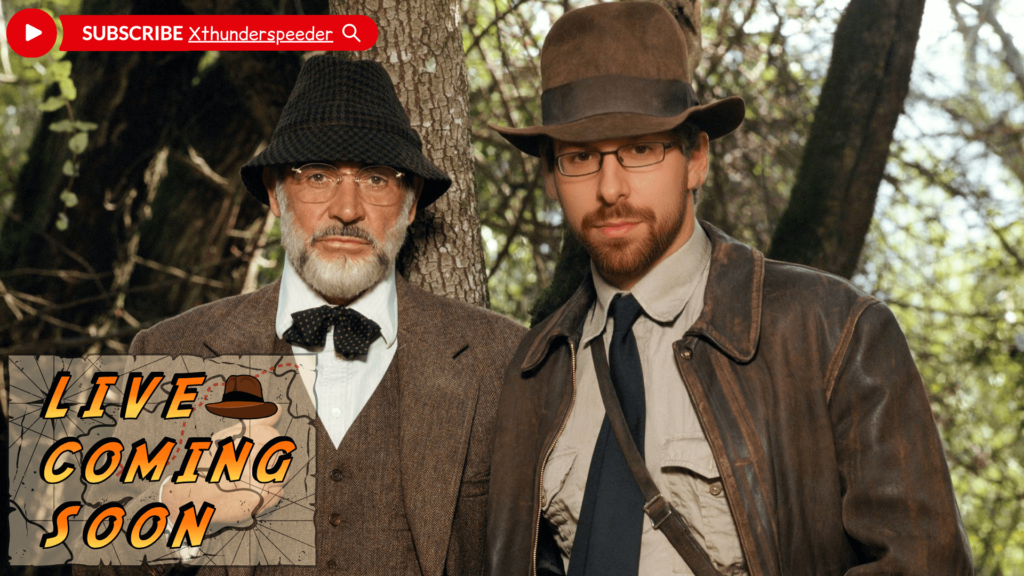indiana jones and the great circle Live