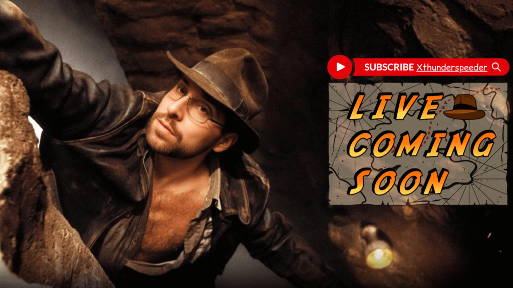 indiana jones and the great circle Live