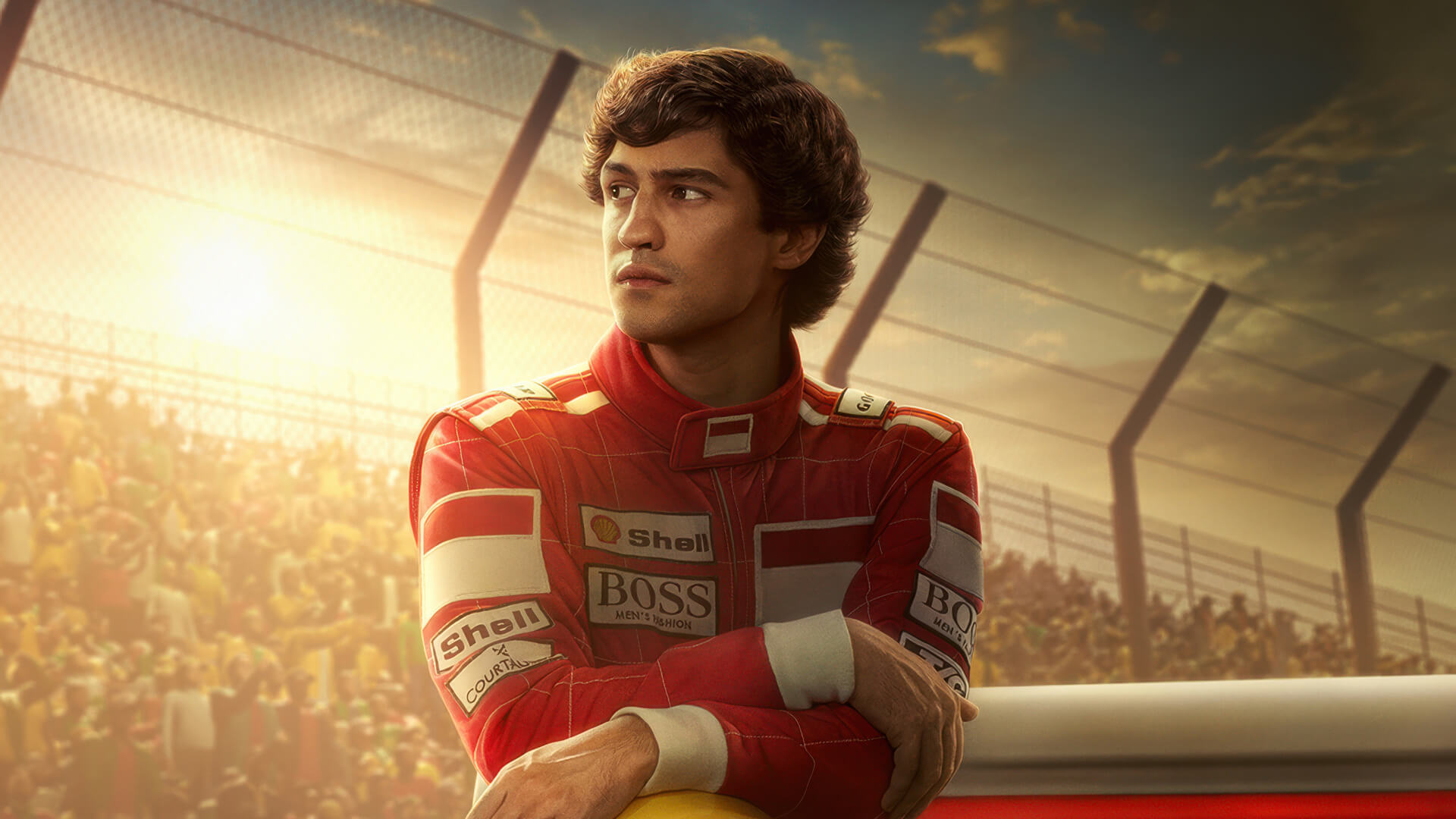 Ayrton Senna 2024 Netflix Review