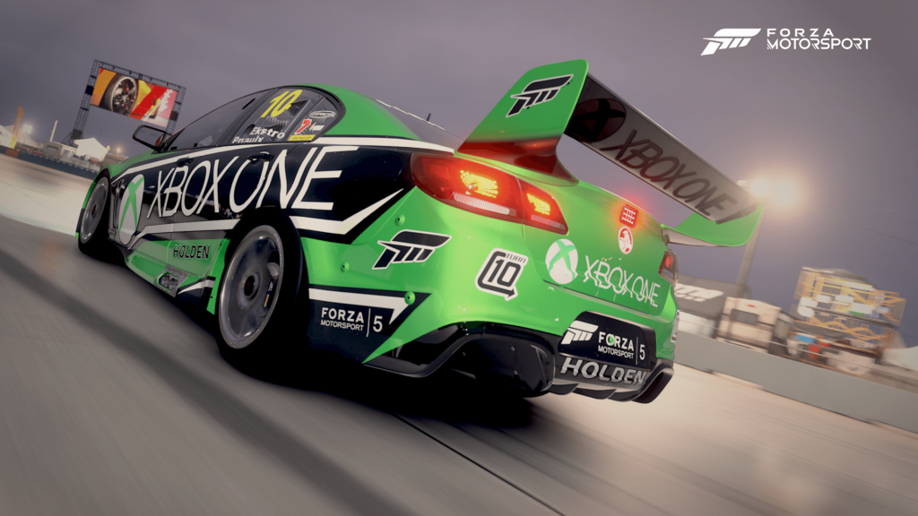 Forza Motorsport Forza Motorsport Update 15
