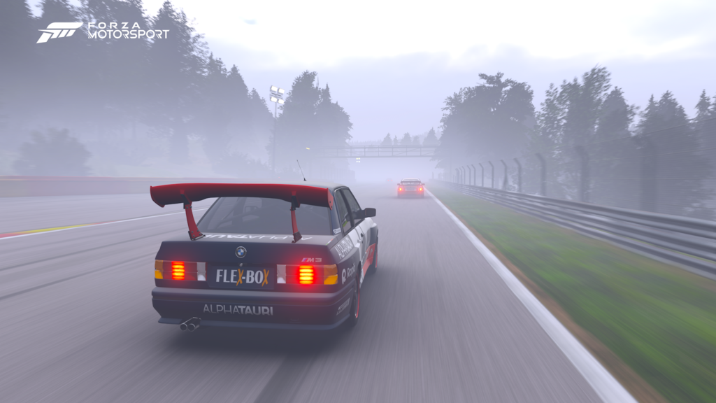 Forza Motorsport Update 16