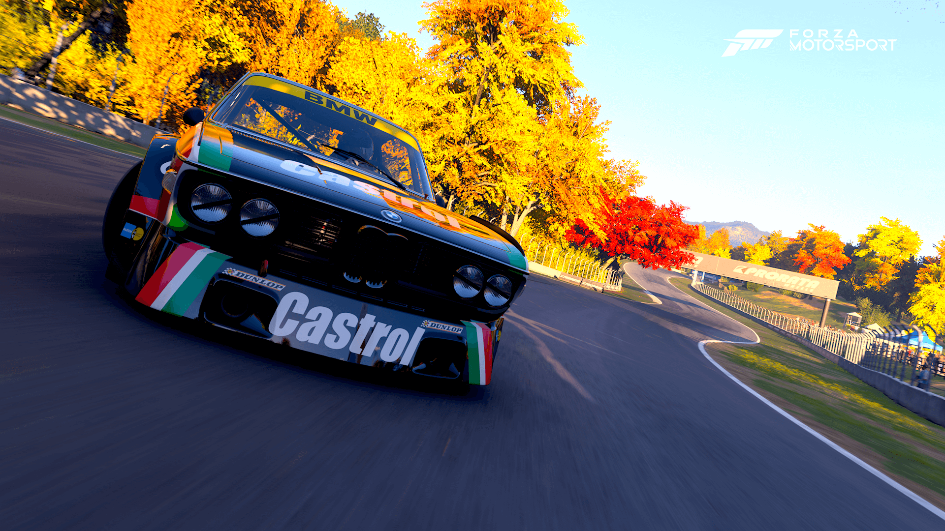 Forza Motorsport Update 16.0