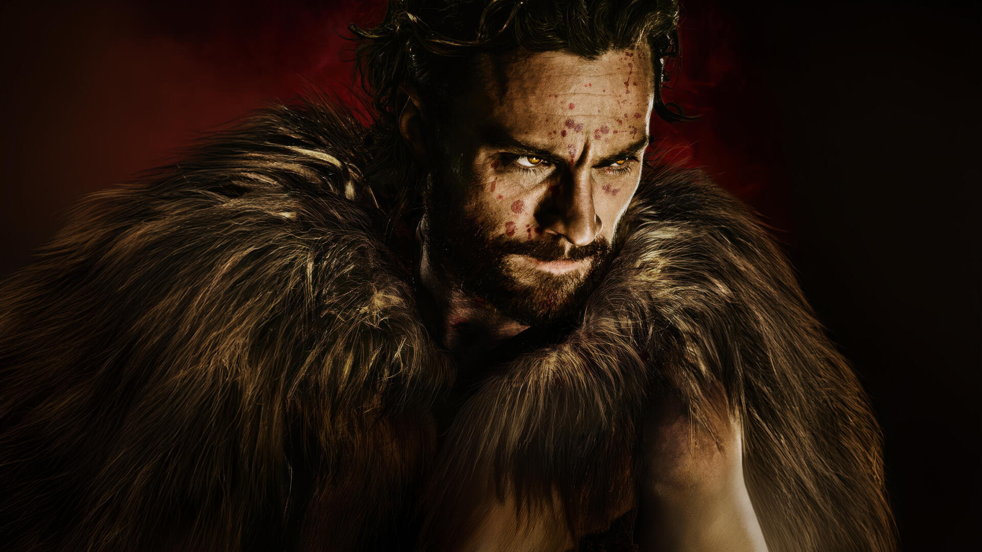 Kraven The Hunter 2024 Greek Review
