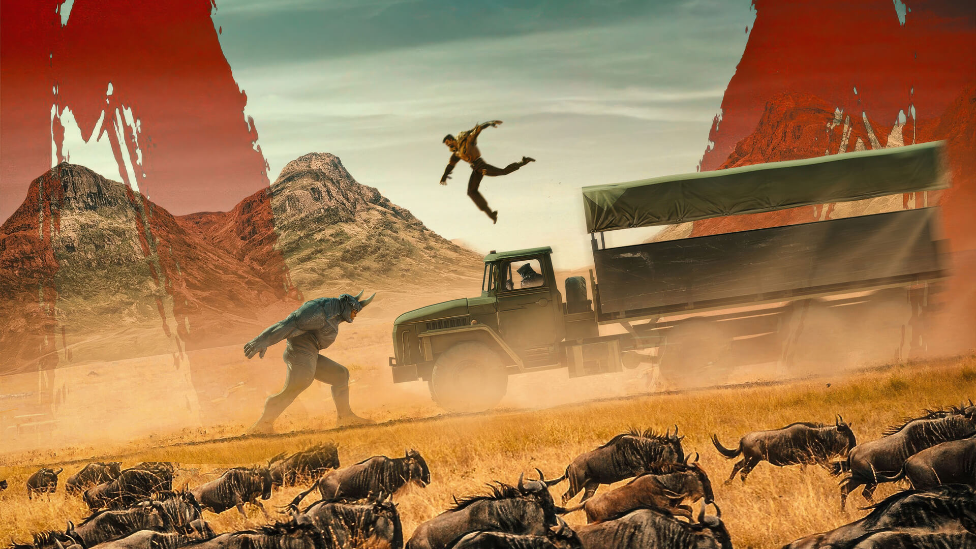 Kraven The Hunter 2024 Greek Review