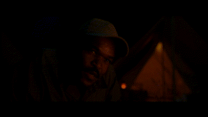 Kraven the Hunter GIF