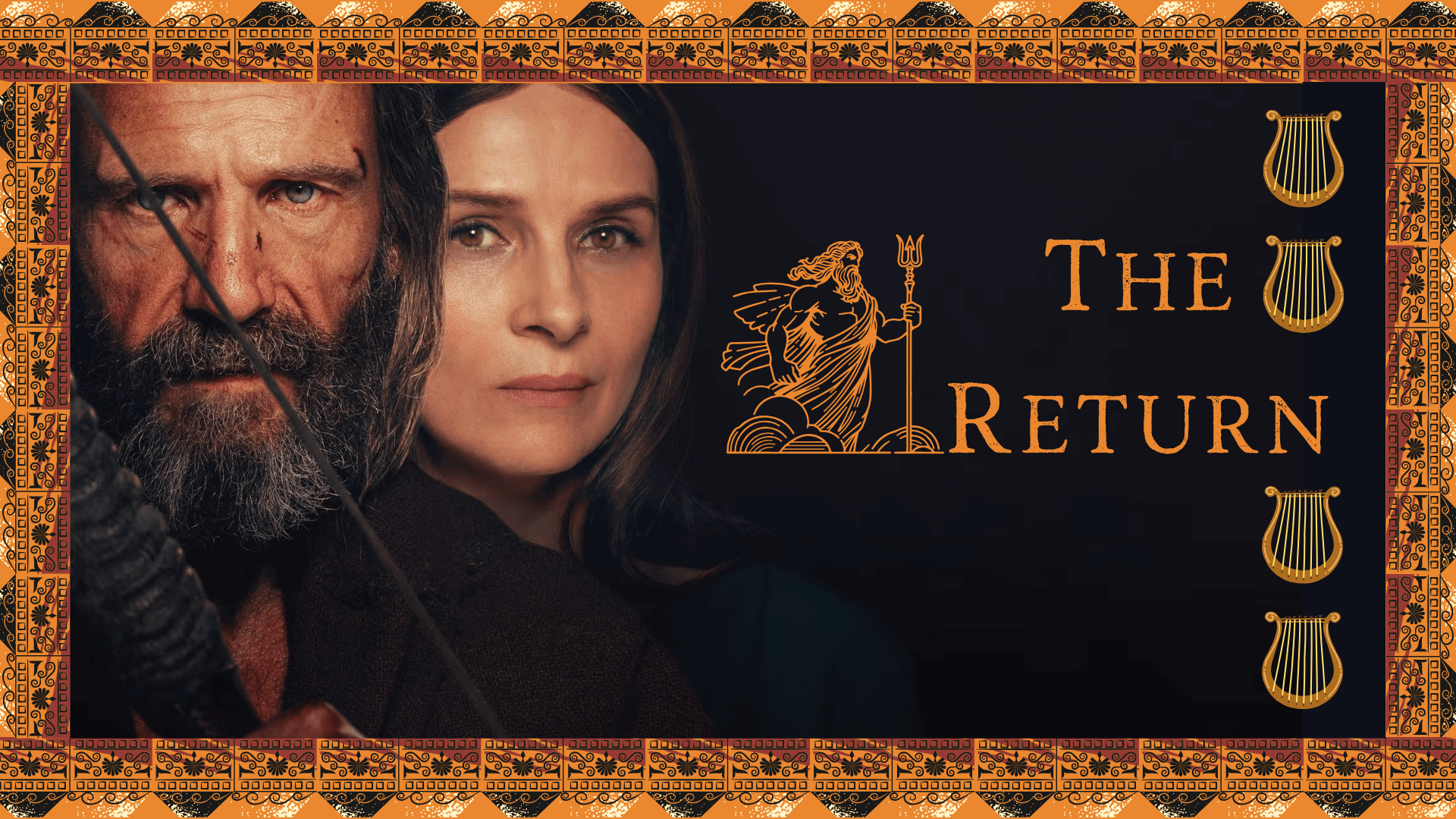 The Return 2024