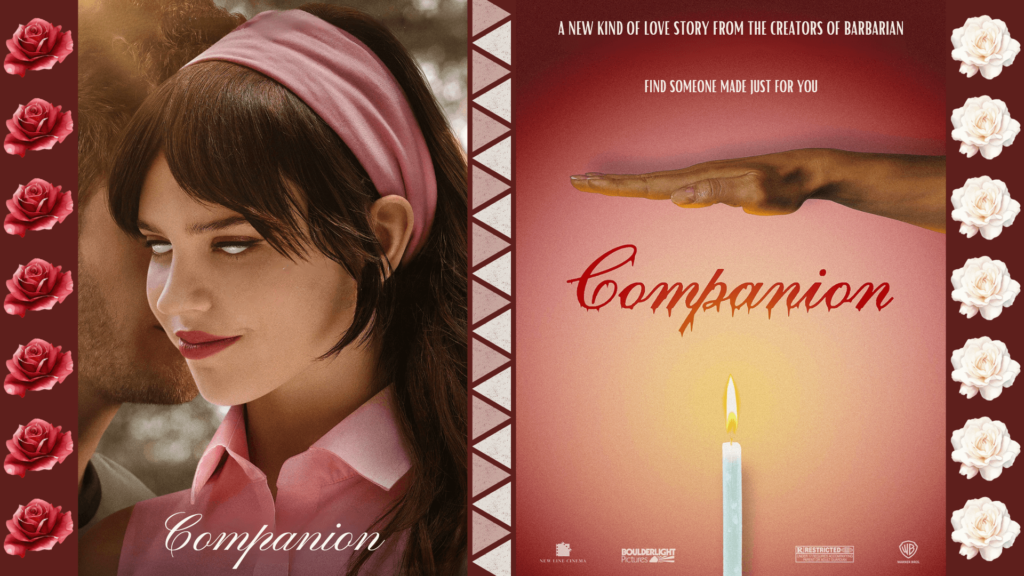 COMPANION 2025