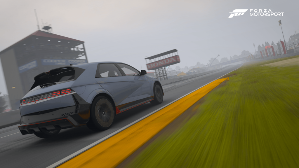 Forza Motorsport Update 17.0