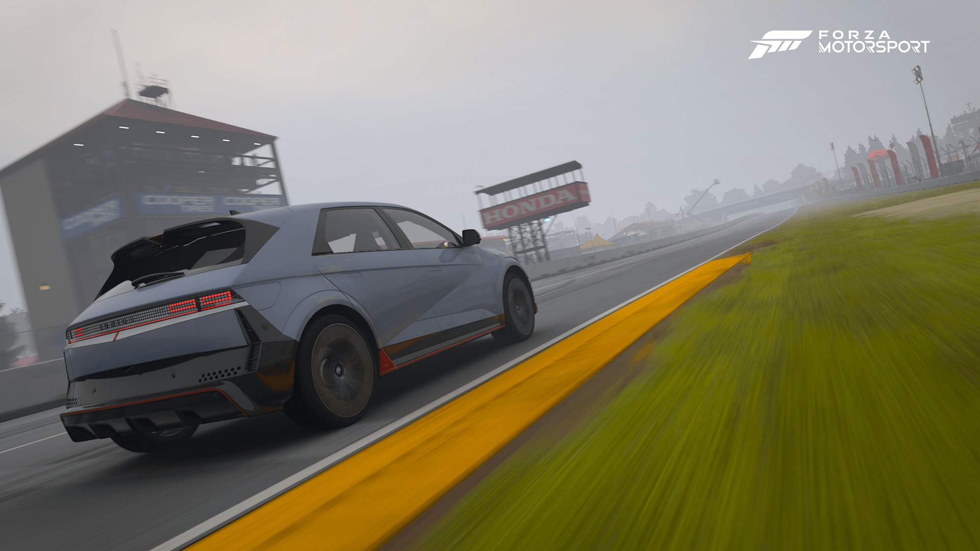 Forza Motorsport Update 17.0
