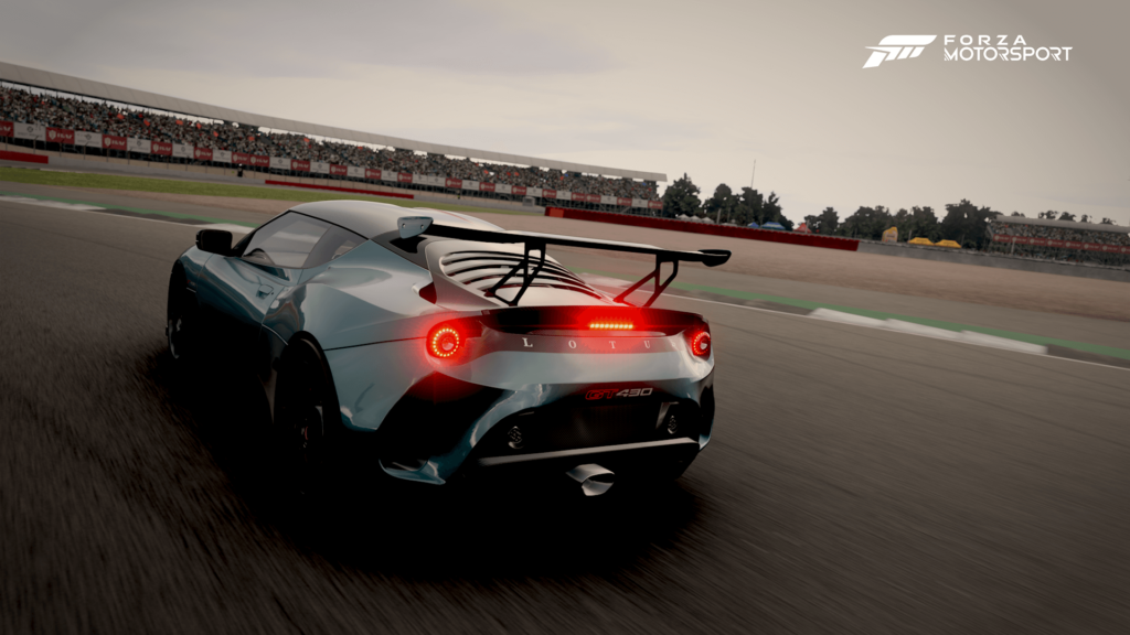 Forza Motorsport Update 18.0