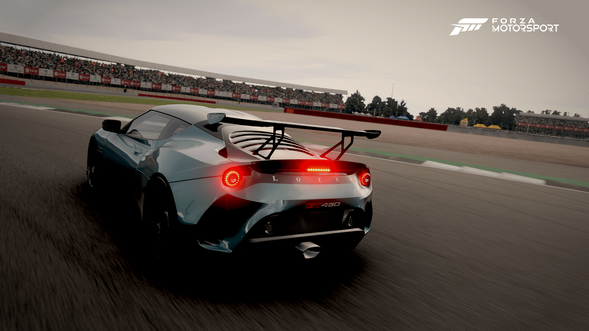 Forza Motorsport Update 18.0