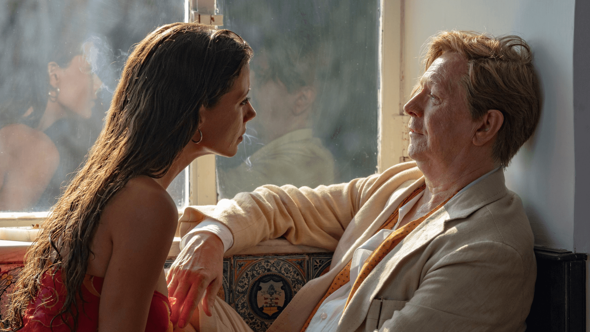 Parthenope 2024 Apple TV