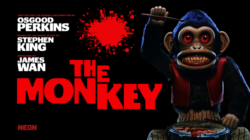 The Monkey 2025