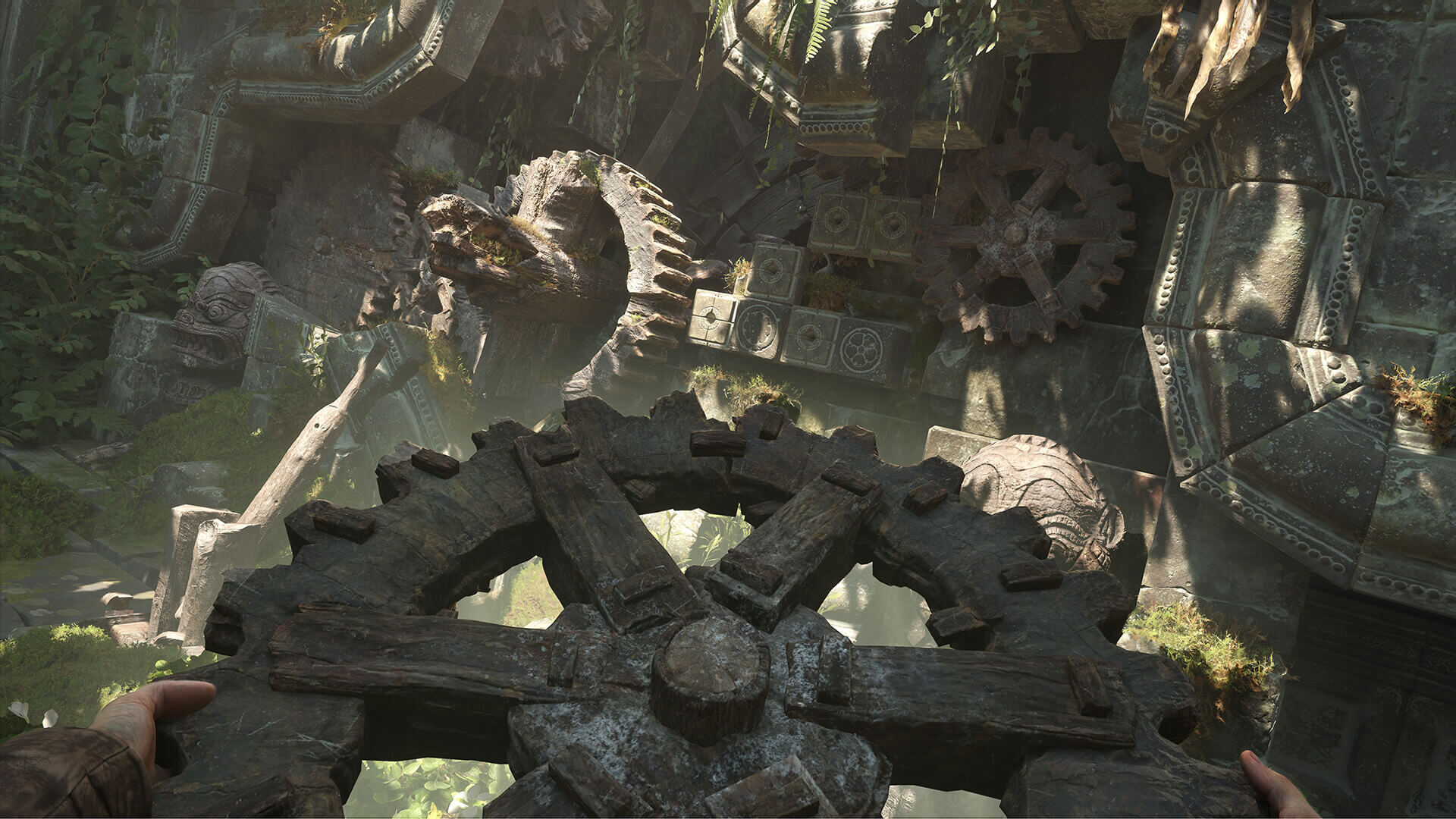 indiana jones and the great circle walkthrough
