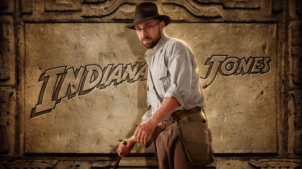 indiana jones and the great circle walkthrough