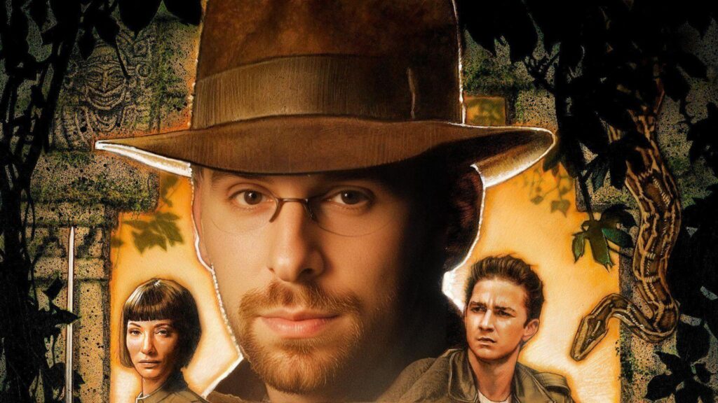 indiana jones and the great circle walkthrough